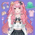 少女心梦幻换装秀官方最新版